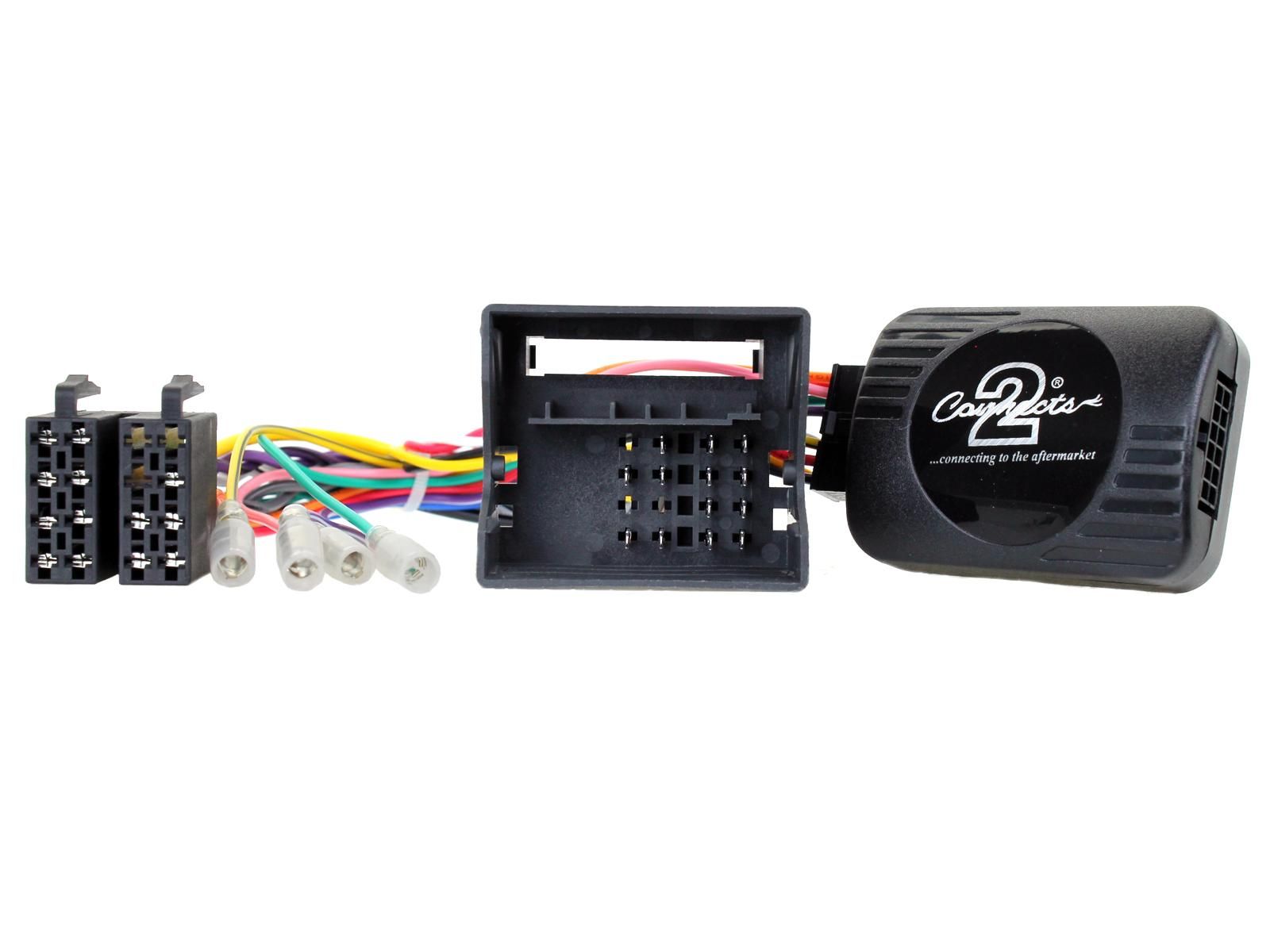 ST.W.BED. Mercedes A-Class C  CLK 04 - B  ML 05- Vito