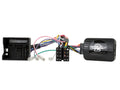 ST.W.BED. Mercedes E-Class W211/SL R230/SLK R171