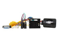 ST.W.BED. Mercedes C-Class W204  E-class W212