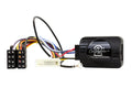 ST.W.BED. Nissan Qashqai 07- met tel optie