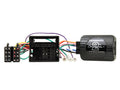 ST.W.BED. Renault Clio / Megane / Twingo 09-