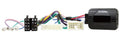 ST.W.BED. Renault Clio / Megane / Master / Captur 12-