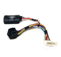 ST.W.BED. Subaru Impreza / Outback / XV 12-15 no OEM navi
