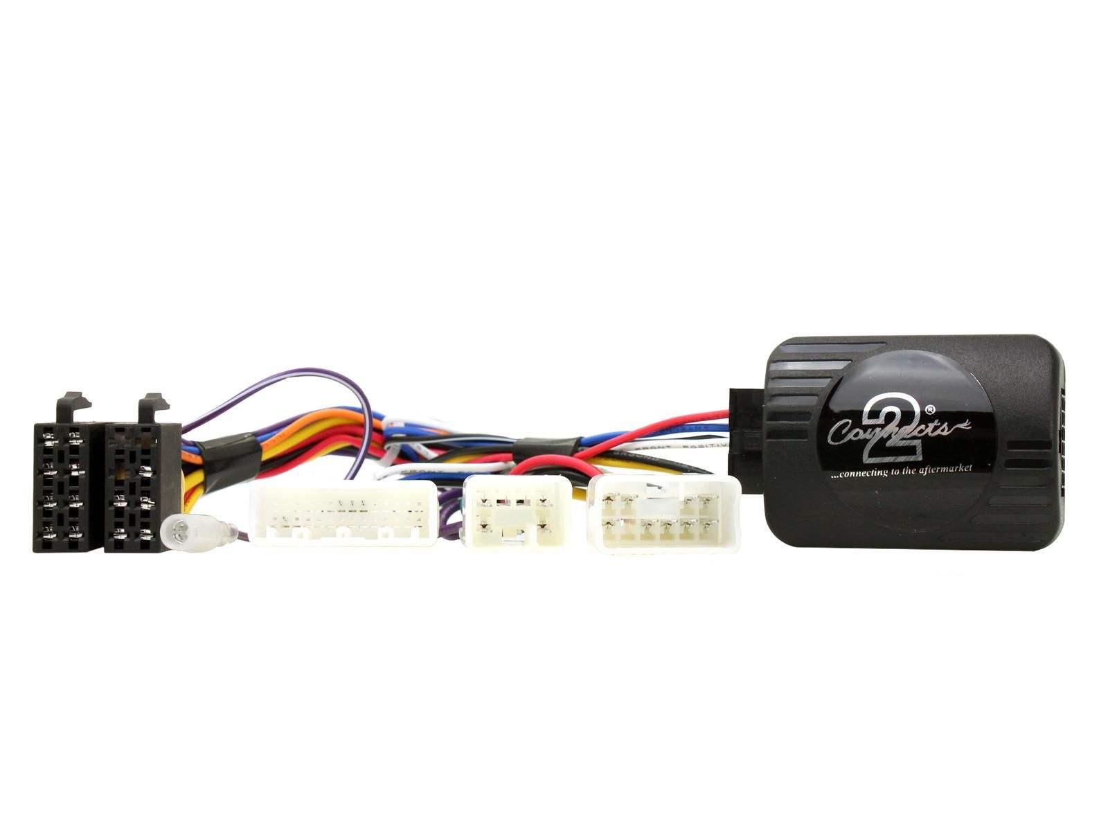 ST.W.BED. Toyota Avensis/Corolla/Rav4/Yaris 28 PIN