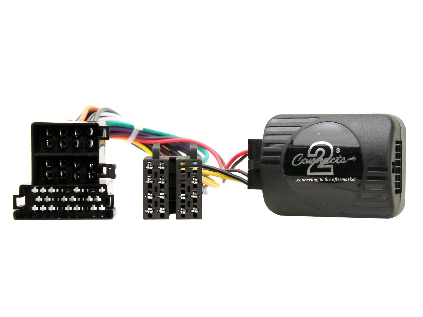 ST.W.BED. Seat Ibiza 99-05 / Leon