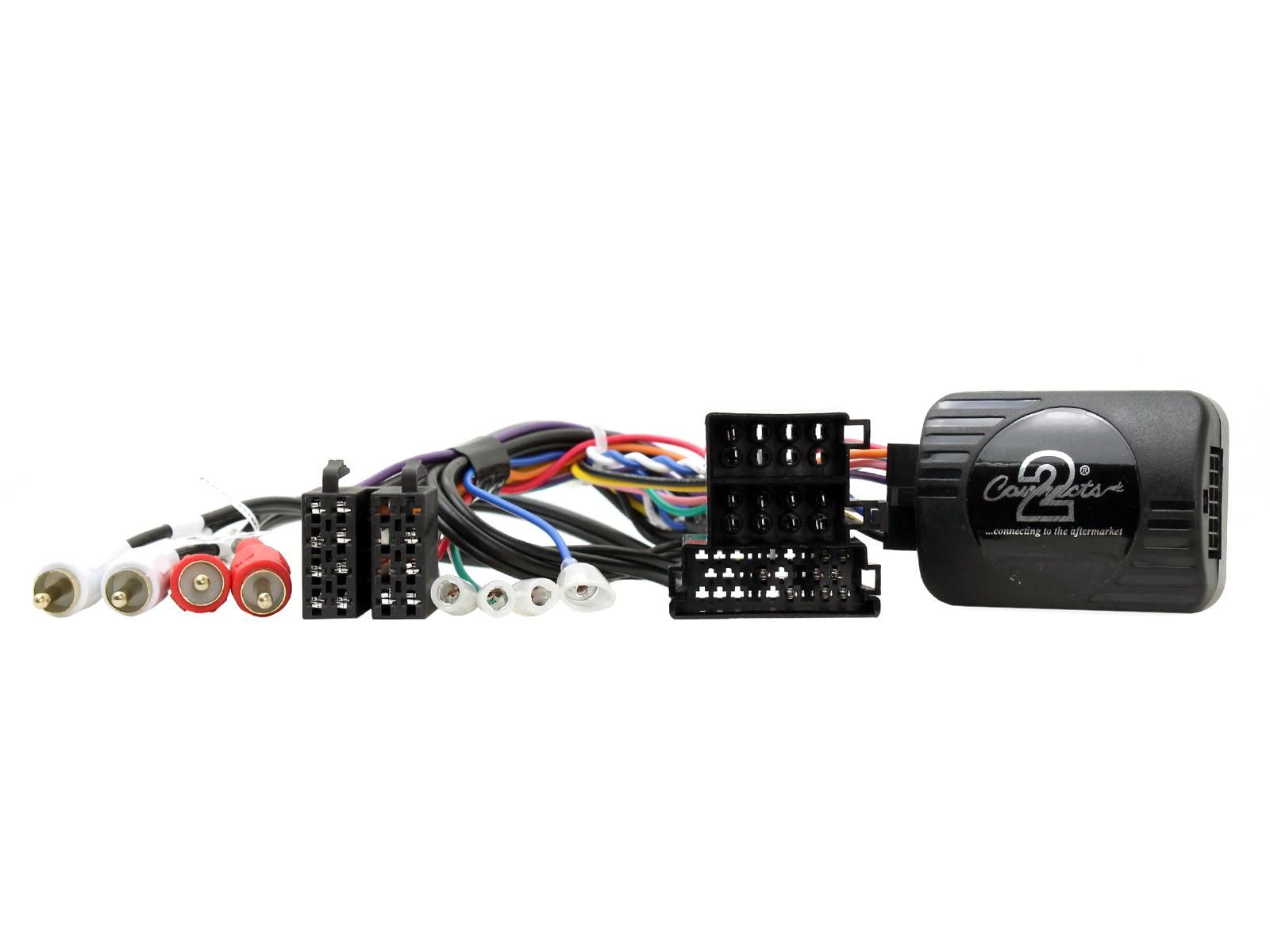ST.W.BED. Seat Exeo 09-13