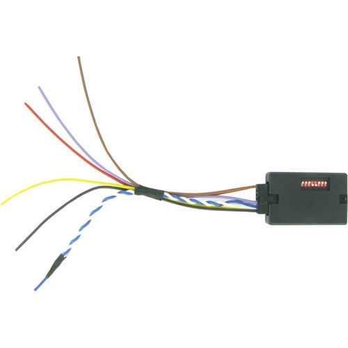 Uni parkeersensor retention tbv Aftermarket sensoren