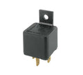 Relais - 12 Volt 30/40 ampere - 5 polig 87 & 87A