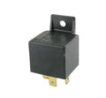 Relais 24V 4 polig aan/uit 22amp.