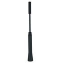 Telescoop Alu-Tech Zwart 15 cm - schroef inwendig 5mm