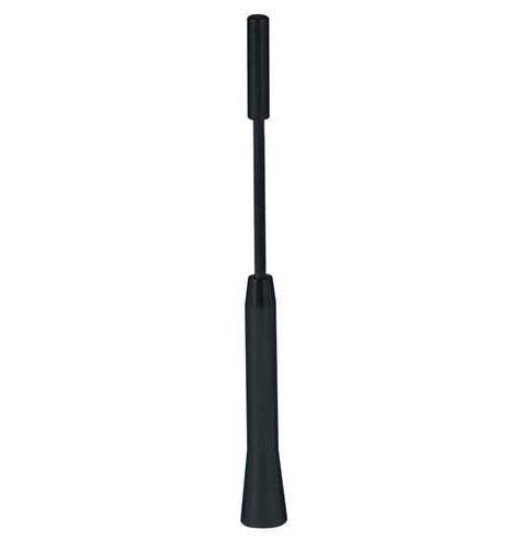 Telescoop Alu-Tech Zwart 15 cm - schroef inwendig 5mm