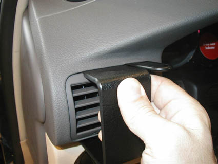 Brodit ProClip 802509 voor Volkswagen Passat