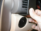 Brodit ProClip 802509 voor Volkswagen Passat
