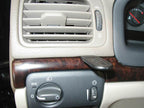 Brodit ProClip 802623 voor Volvo S80