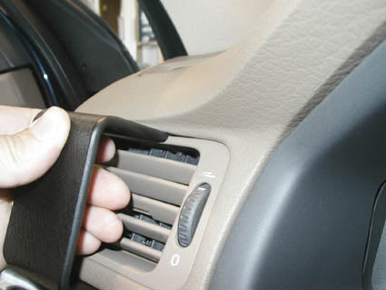 Brodit ProClip 802623 voor Volvo S80