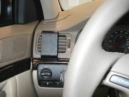 Brodit ProClip 802623 voor Volvo S80