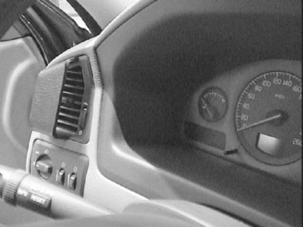 Brodit ProClip 802778 voor Volvo XC70