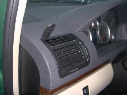 Brodit ProClip 802987 voor Volkswagen Sharan