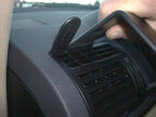 Brodit ProClip 802987 voor Volkswagen Sharan