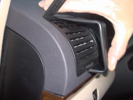 Brodit ProClip 802987 voor Volkswagen Sharan