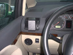 Brodit ProClip 802987 voor Volkswagen Sharan
