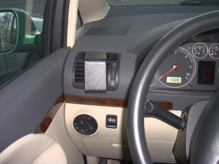 Brodit ProClip 802987 voor Volkswagen Sharan