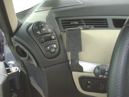 Proclip Renault Avantime 02-06 Left mount