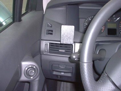 Proclip Renault VelSatis 02-10 Left mount