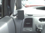 Brodit ProClip 803067 voor Toyota Previa
