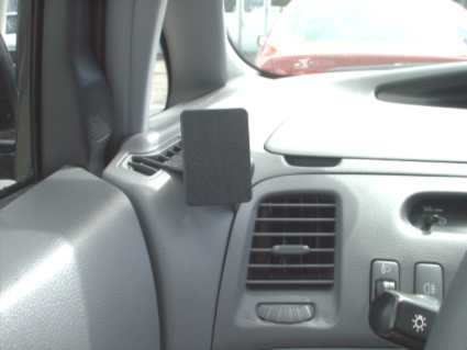 Brodit ProClip 803067 voor Toyota Previa