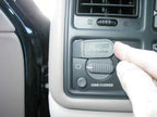 Brodit ProClip 803122 voor Cadillac EXT