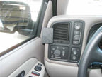 Brodit ProClip 803122 voor Cadillac EXT