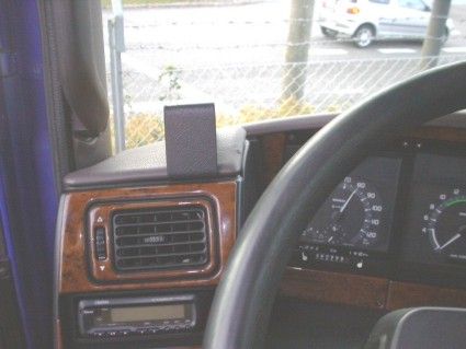 Proclip Renault Magnum 97-01 Left mount
