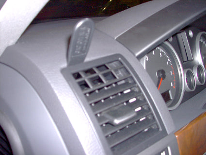 Brodit ProClip 803179 voor Volkswagen Touareg