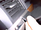 Brodit ProClip 803179 voor Volkswagen Touareg