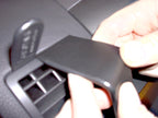 Brodit ProClip 803179 voor Volkswagen Touareg