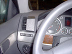 Brodit ProClip 803179 voor Volkswagen Touareg