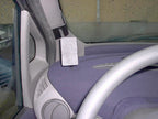 Brodit ProClip 803194 voor Fiat Multipla