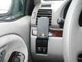 Proclip Suzuki Grand Vitara 03-04 Left mount
