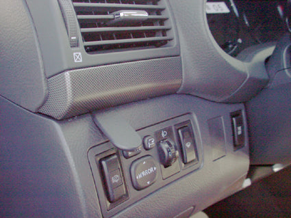 Brodit ProClip 803213 voor Toyota Avensis