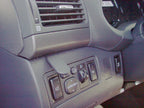 Brodit ProClip 803213 voor Toyota Avensis