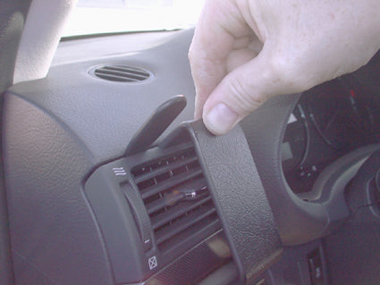 Brodit ProClip 803213 voor Toyota Avensis