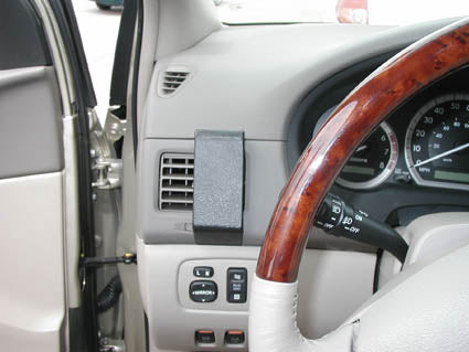 Brodit ProClip 803242 voor Toyota Sienna