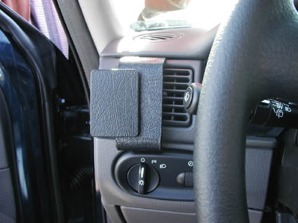Brodit ProClip 803257 voor Ford Explorer