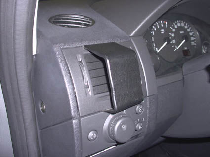 Brodit ProClip 803263 voor Opel Meriva
