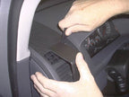 Brodit ProClip 803268 voor Volkswagen Touran