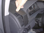 Brodit ProClip 803268 voor Volkswagen Touran