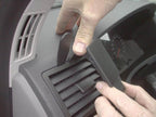 Brodit ProClip 803278 voor Volkswagen T5 Transporter/Pickup
