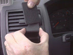 Brodit ProClip 803278 voor Volkswagen T5 Transporter/Pickup
