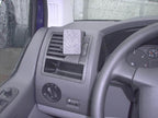 Brodit ProClip 803278 voor Volkswagen T5 Transporter/Pickup